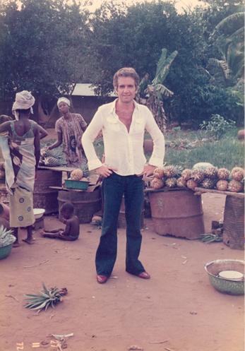 Costa D'Avorio - 1987